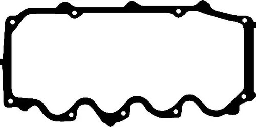 Valve cover gasket 023819p - gasket,