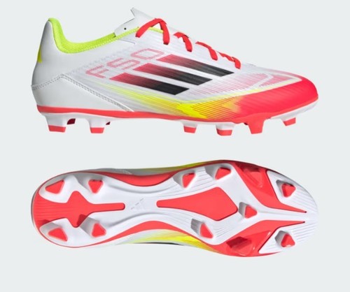 Adidas f50 club football - club,