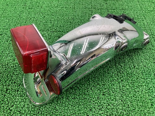 Genuine yamaha sr400 rear - yamaha,