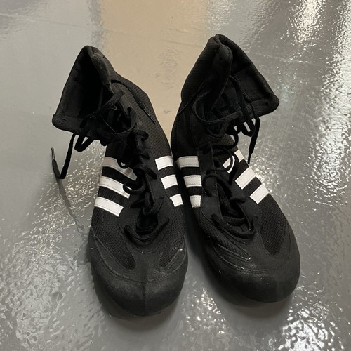 Adidas mat wizard wrestling - 4,