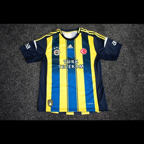 Fenerbahçe home football - fenerbahçe,