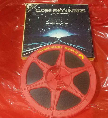 Close encounters the third - the,