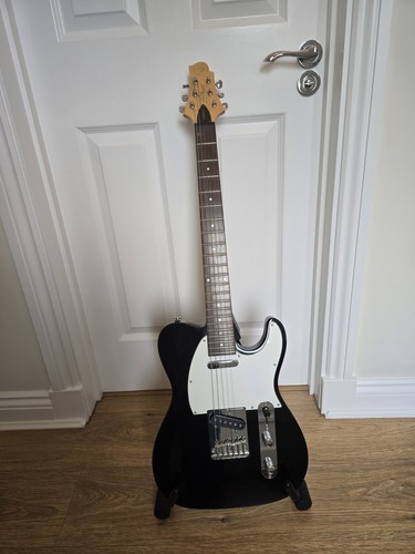 Greg bennett signature - greg, series