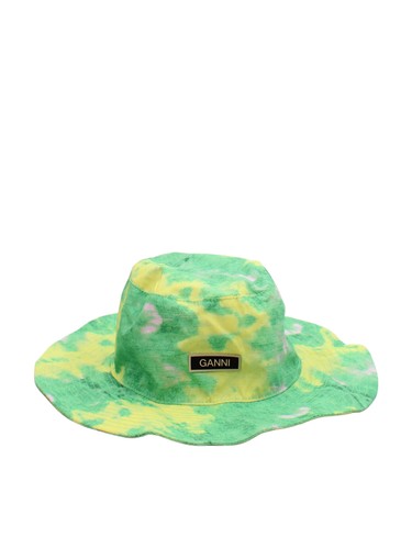 Ganni men hat multi 100 - s,
