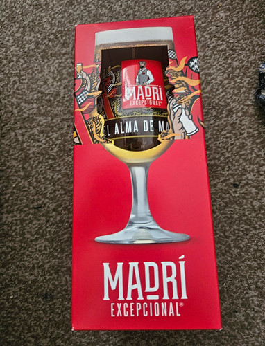 Madri excepcional limited - excepcional,