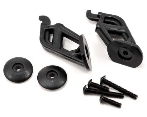 Schumacher wing mount set - wing,