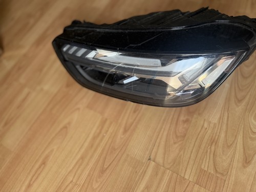 Audi 2021 2024 - 2021-2024, passenger