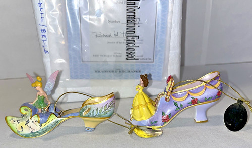 Disney bradford exchange - disney,