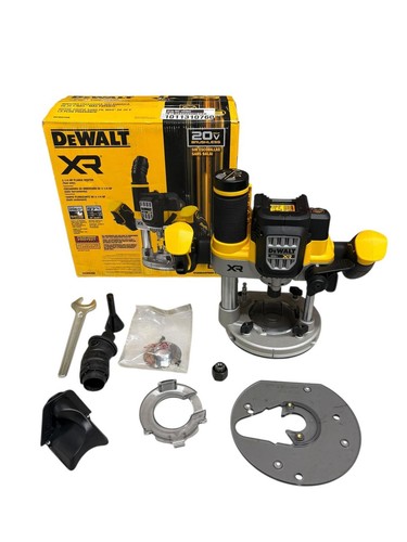 Dewalt 20v max - dewalt, xr