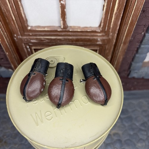 Scale ww2 german canteen - ww2,