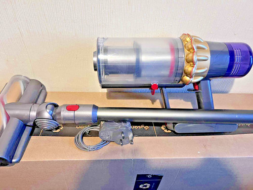 Dyson v15 detect absolute - dyson,