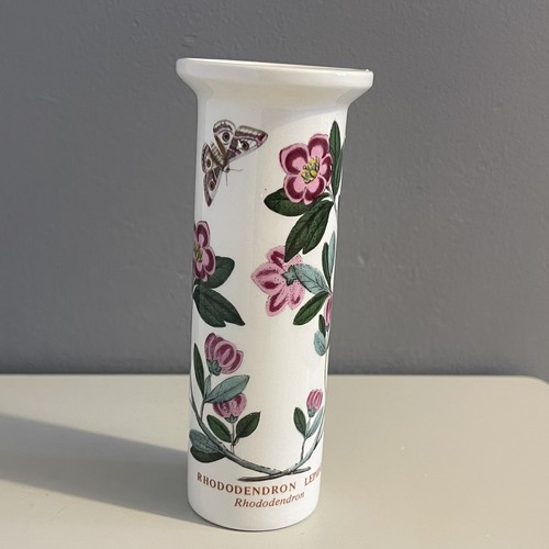 Vintage portmeirion bud vase - portmeirion,