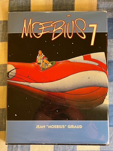 Signed moebius lmtd 290 - signed, 7