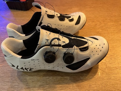 Lake cx238 road cycling shoes - road,