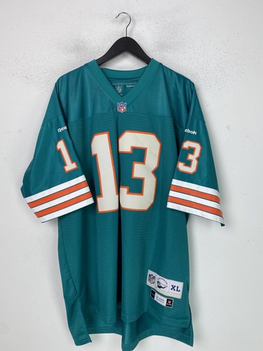 Reebok miami dolphins marino - reebok,