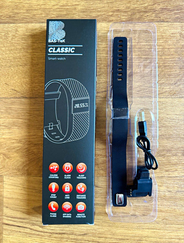 Bas tek classic - bas-tek,