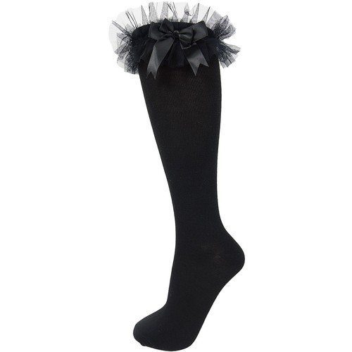 Tutu knee high - high, socks