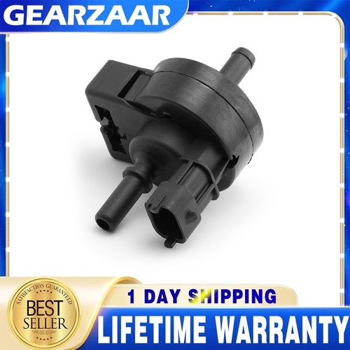 Evap purge valve - evap, new
