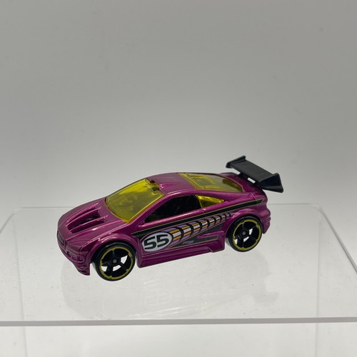 Hot wheels asphalt assault - wheels,
