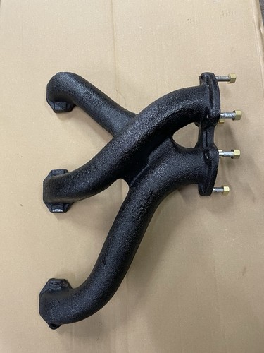 12h709 mgb mgbgt exhaust - 12h709,