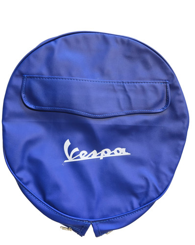 Vespa spare wheel cover - spare,