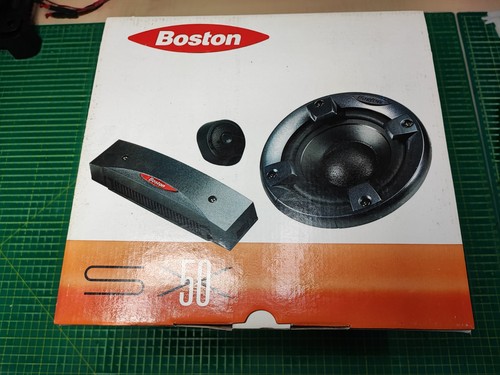 Boston sx50 way - sx50, speaker