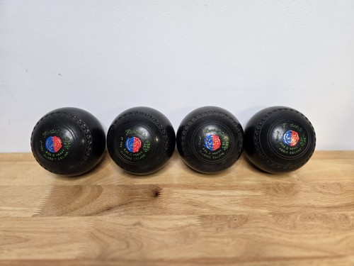 Henselite lawn bowls - henselite,