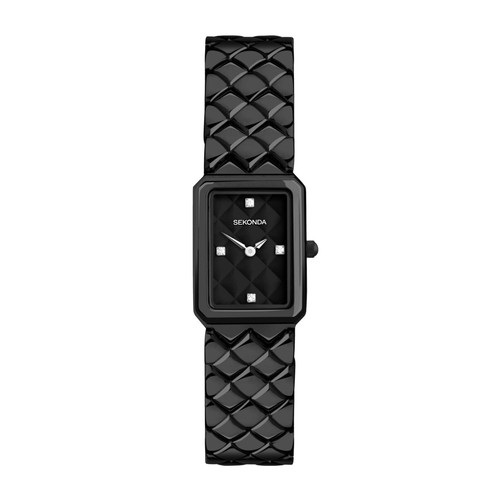 Sekonda ladies lunar 20mm - sekonda,