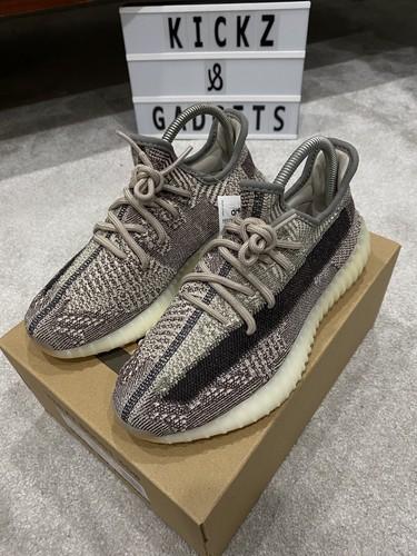 Adidas yeezy boost 350 zyon - boost,