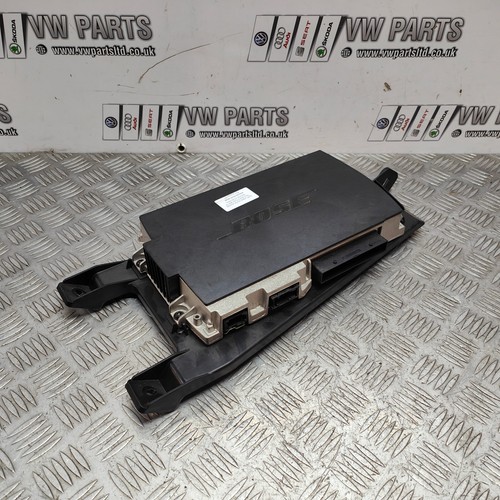 Audi line stereo amp - a6, c7