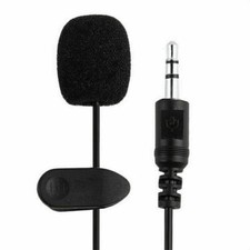 Clip lapel mini - clip-on,