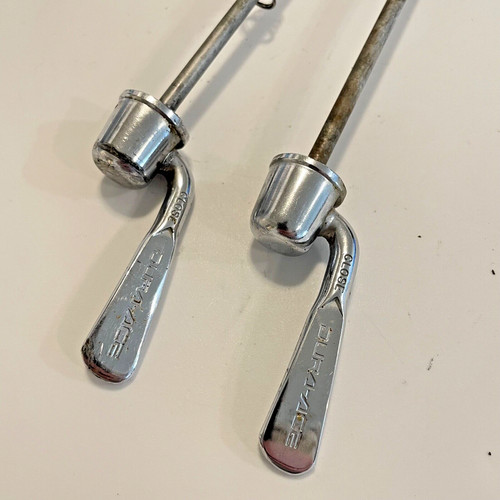 Shimano dura ace quick release - shimano,