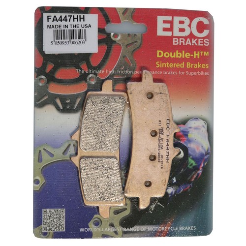 Ebc fa447hh sintered - ebc,