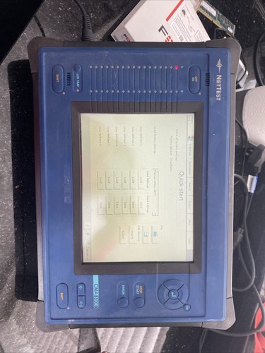 Anritsu net test - anritsu,