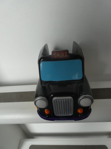 Elc happyland london - elc, no
