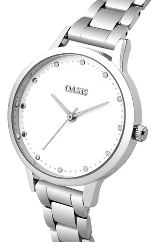 New oasis women quartz - women's,