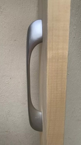 Kitchen bedroom utility door - kitchen,