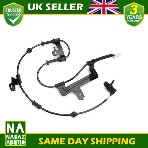 Abs speed sensor - sensor, kia