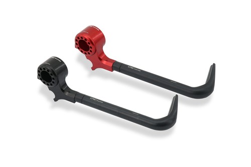 Cnc front brake lever - brake,