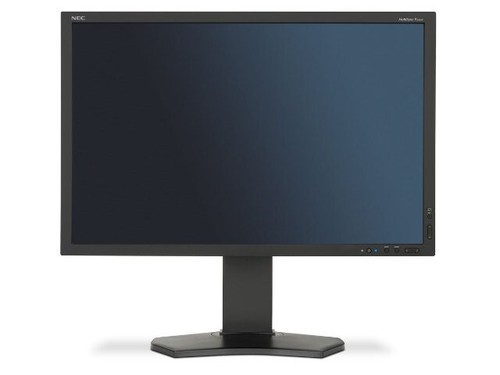 Nec p242w ips led - full, hd