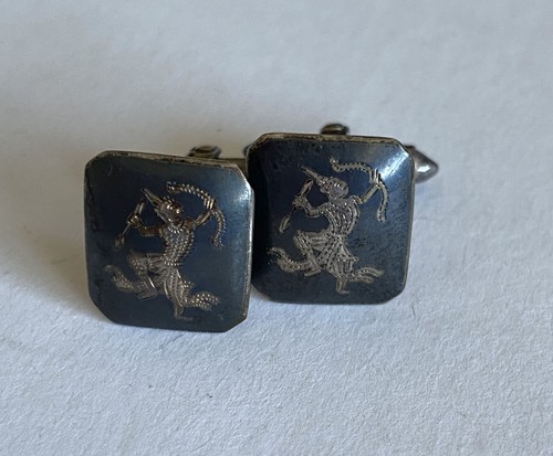 Vintage thailand sterling - vintage,
