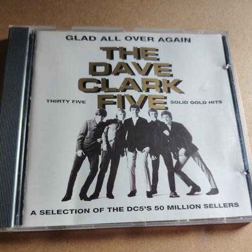 The dave clark five - the,