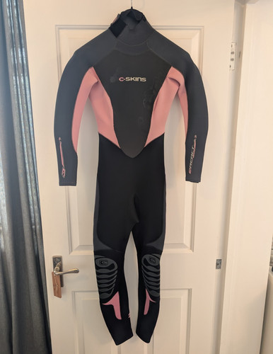 Skins women s - c-skins, women’s