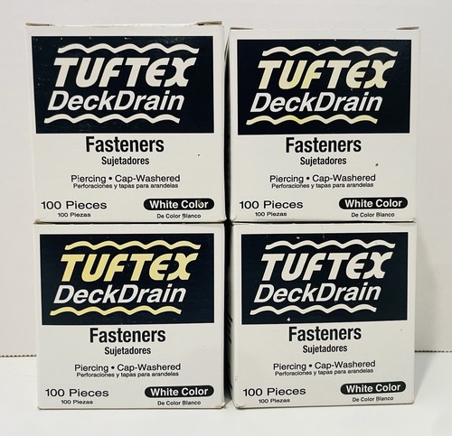 400 pack tuftex - of, 1