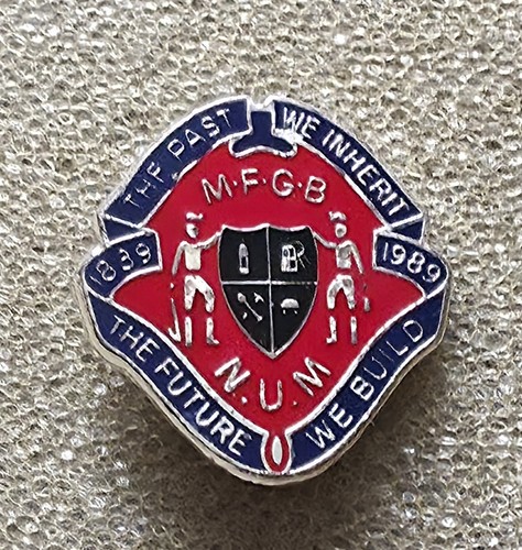 Mfgb num centenary - /,