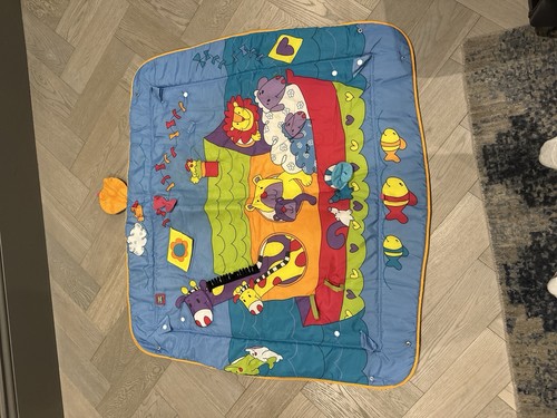Baby play mat - baby,