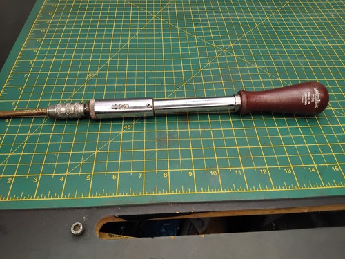 Vintage spiralux 7130 - spiralux,