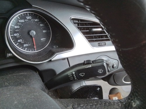Column switches audi mk1 - a5,