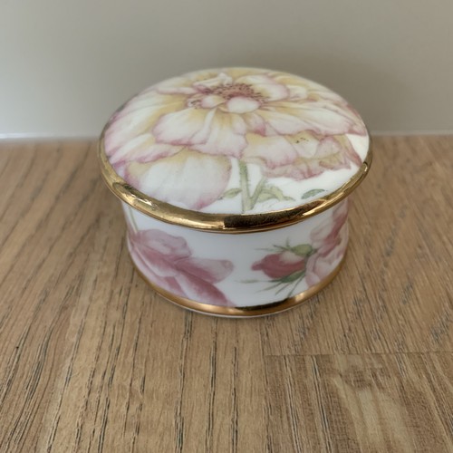 Vintage albertine fine bone - vintage,