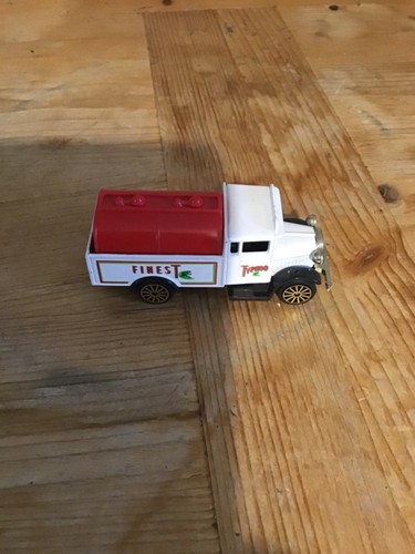 Morris truck typhoo finest the - truck,